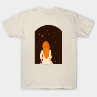 Moon Child T-Shirt